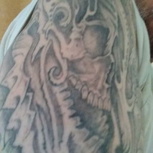 Meet your Posher, Mike